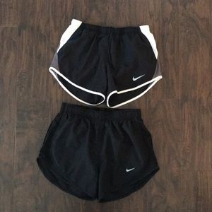 Women’s Nike shorts